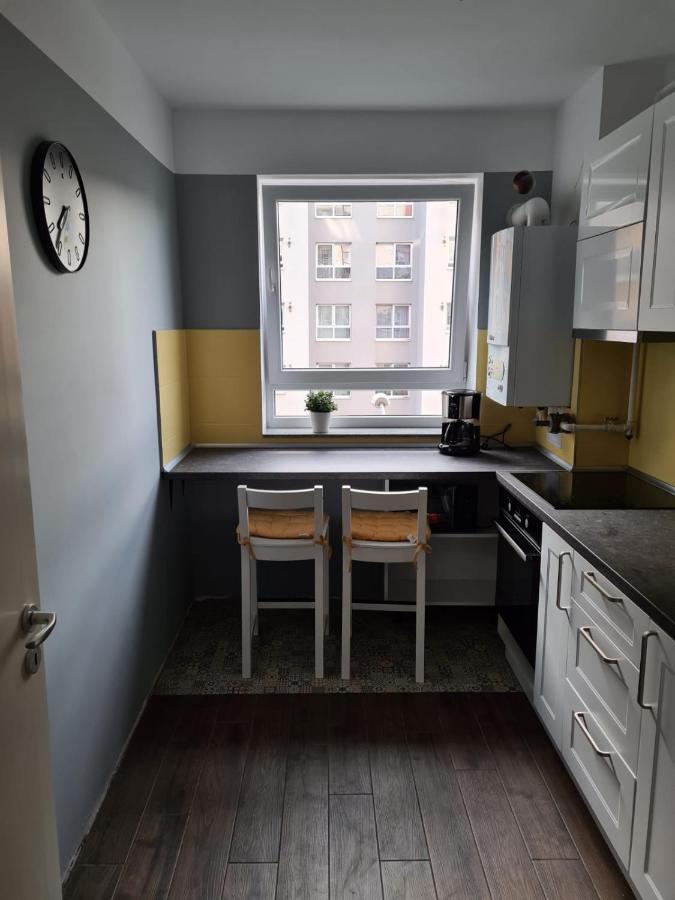 Apartament Garsoniera Zebra Braszów Zewnętrze zdjęcie