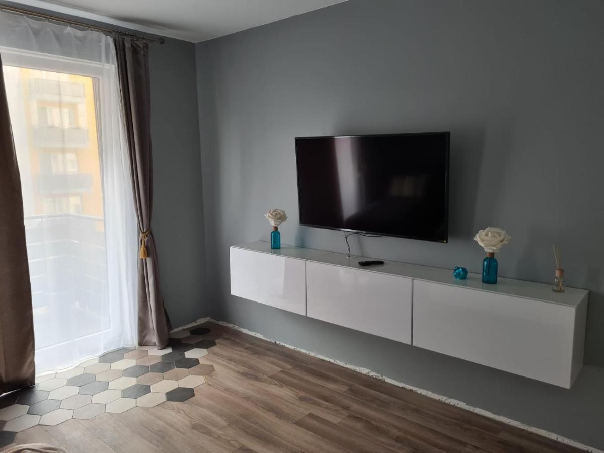 Apartament Garsoniera Zebra Braszów Zewnętrze zdjęcie