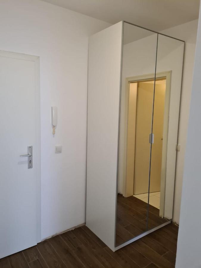 Apartament Garsoniera Zebra Braszów Zewnętrze zdjęcie