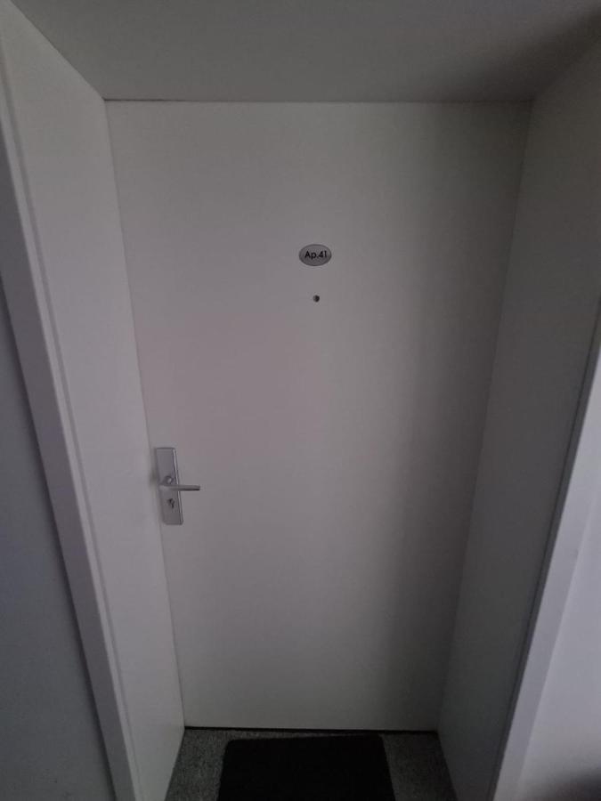 Apartament Garsoniera Zebra Braszów Zewnętrze zdjęcie
